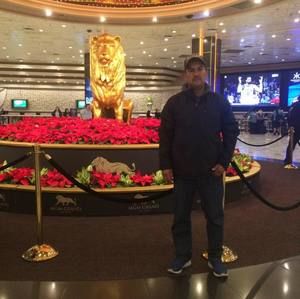 Meet your Posher, Fermin